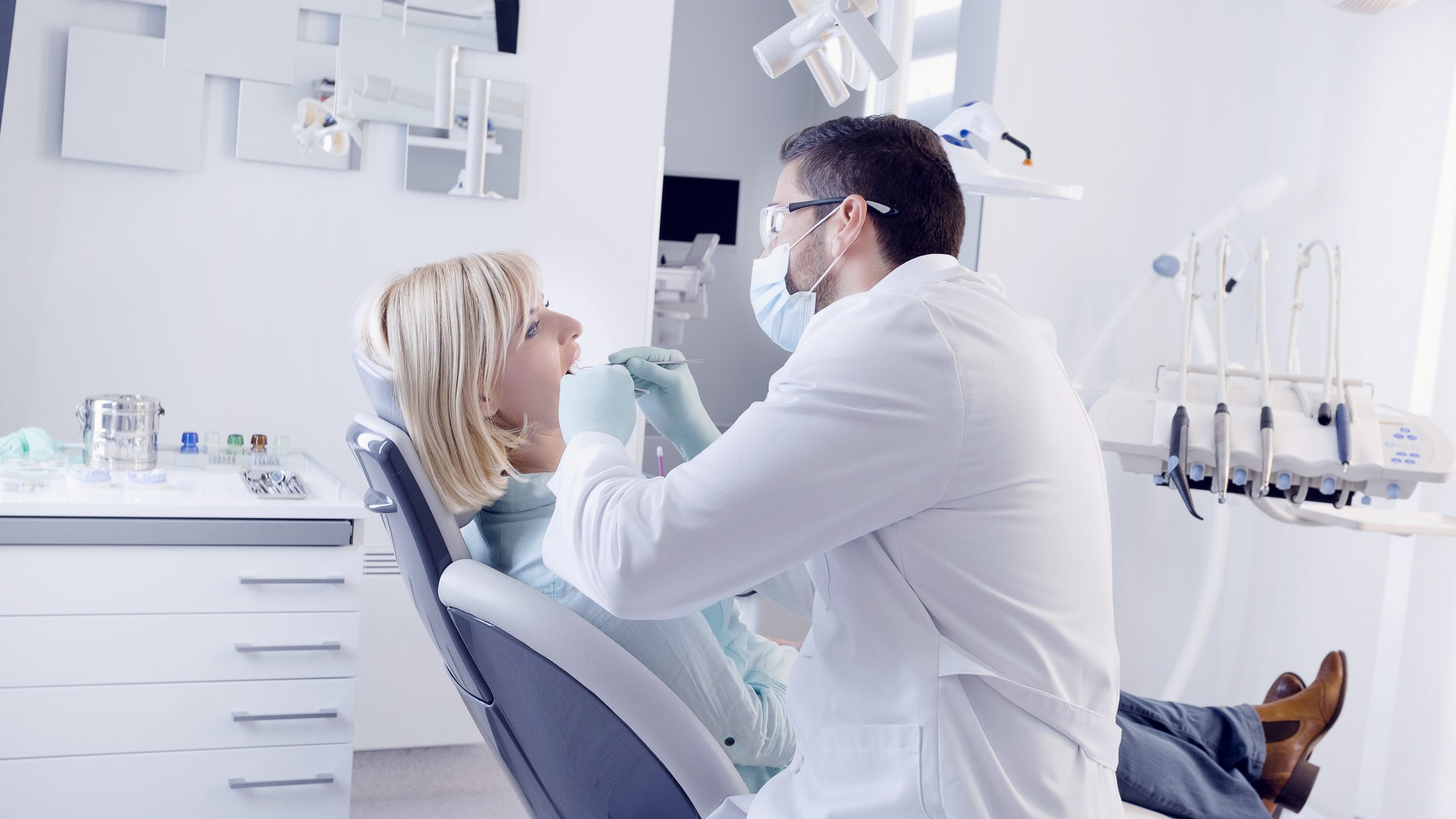 Dentist in Perryopolis, PA